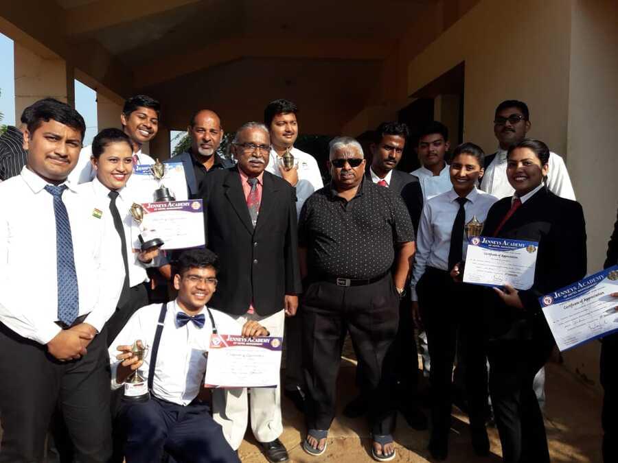 Pondicherry Institute of Hotel Management & Catering Technology Events photo 48